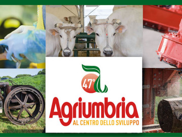 Agriumbria 2015