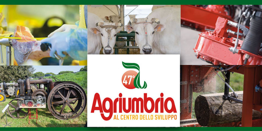 Agriumbria 2015